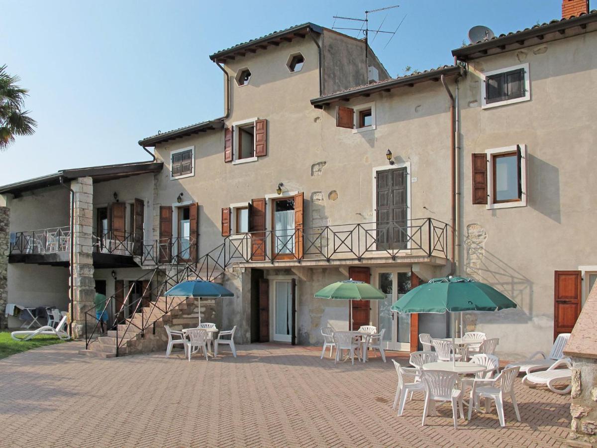 Apartment Ca' Pignoi-6 By Interhome Garda (Verona) Exterior foto