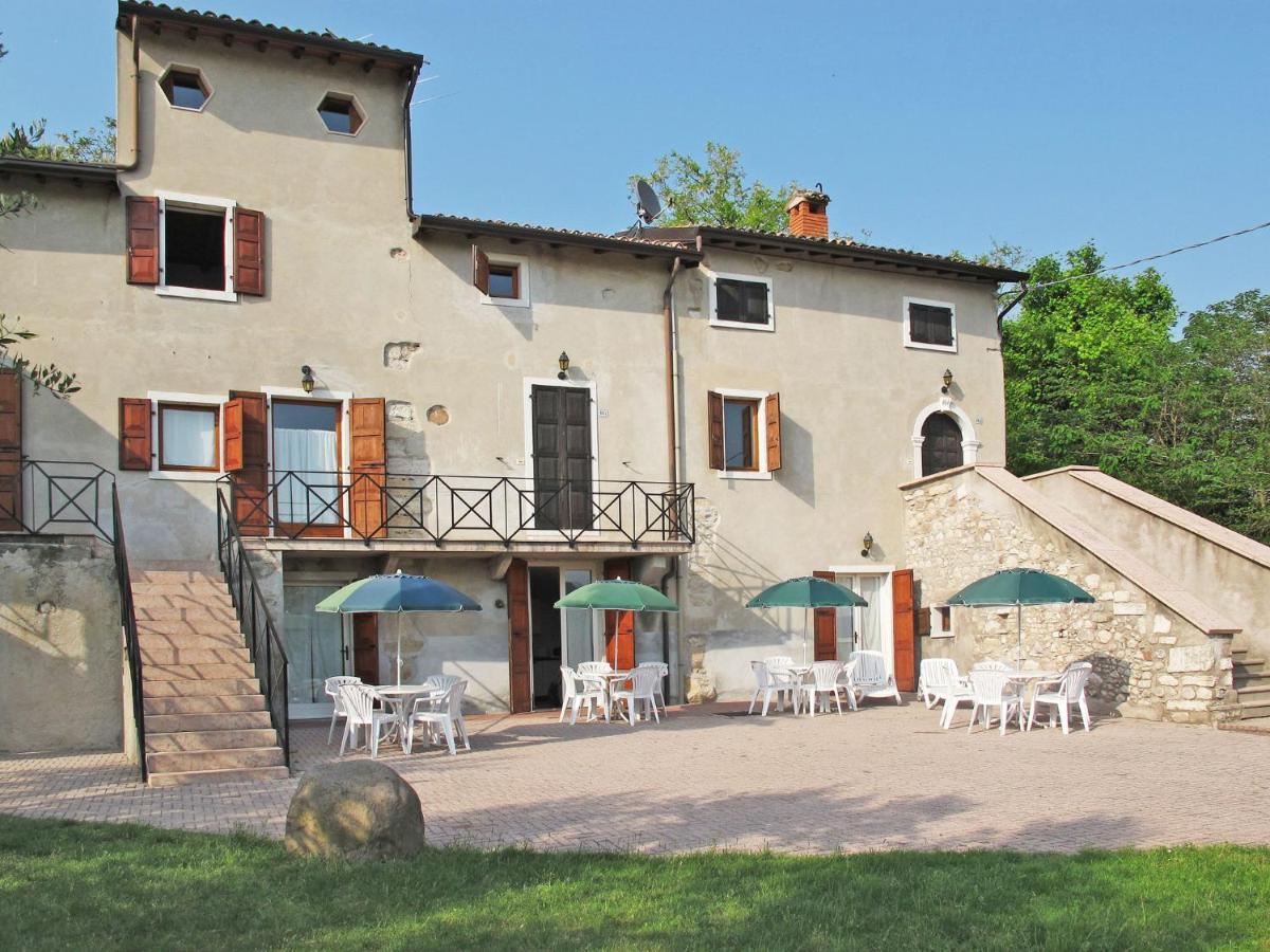 Apartment Ca' Pignoi-6 By Interhome Garda (Verona) Exterior foto