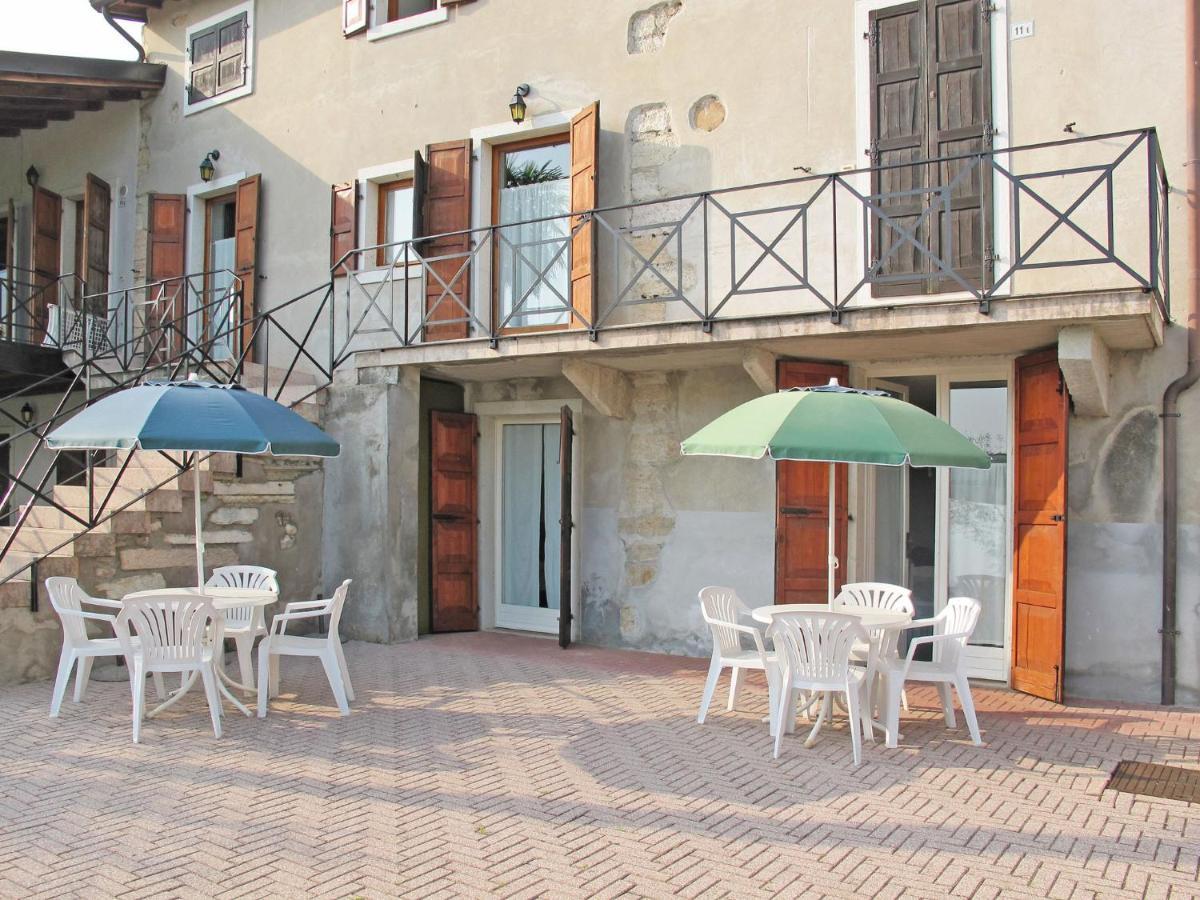 Apartment Ca' Pignoi-6 By Interhome Garda (Verona) Exterior foto