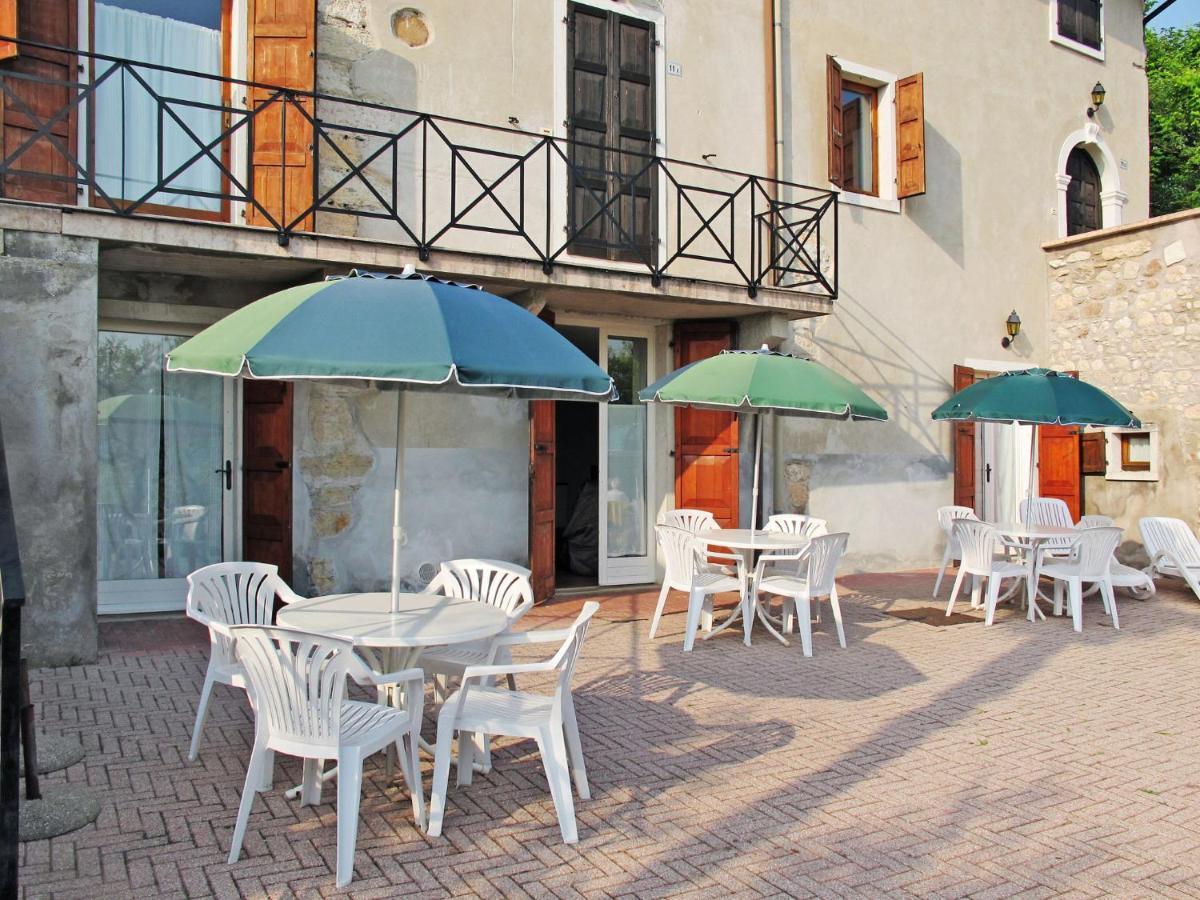 Apartment Ca' Pignoi-6 By Interhome Garda (Verona) Exterior foto