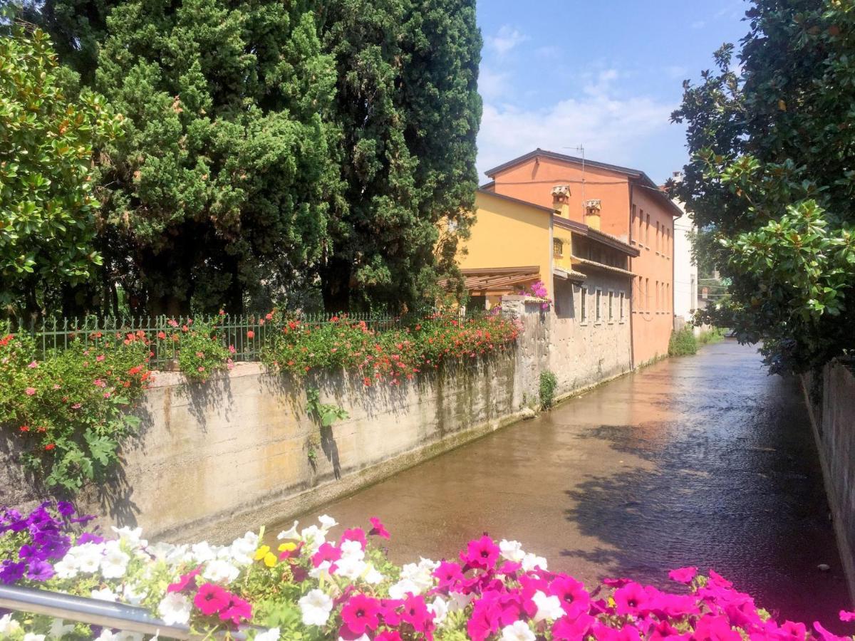 Apartment Ca' Pignoi-6 By Interhome Garda (Verona) Exterior foto