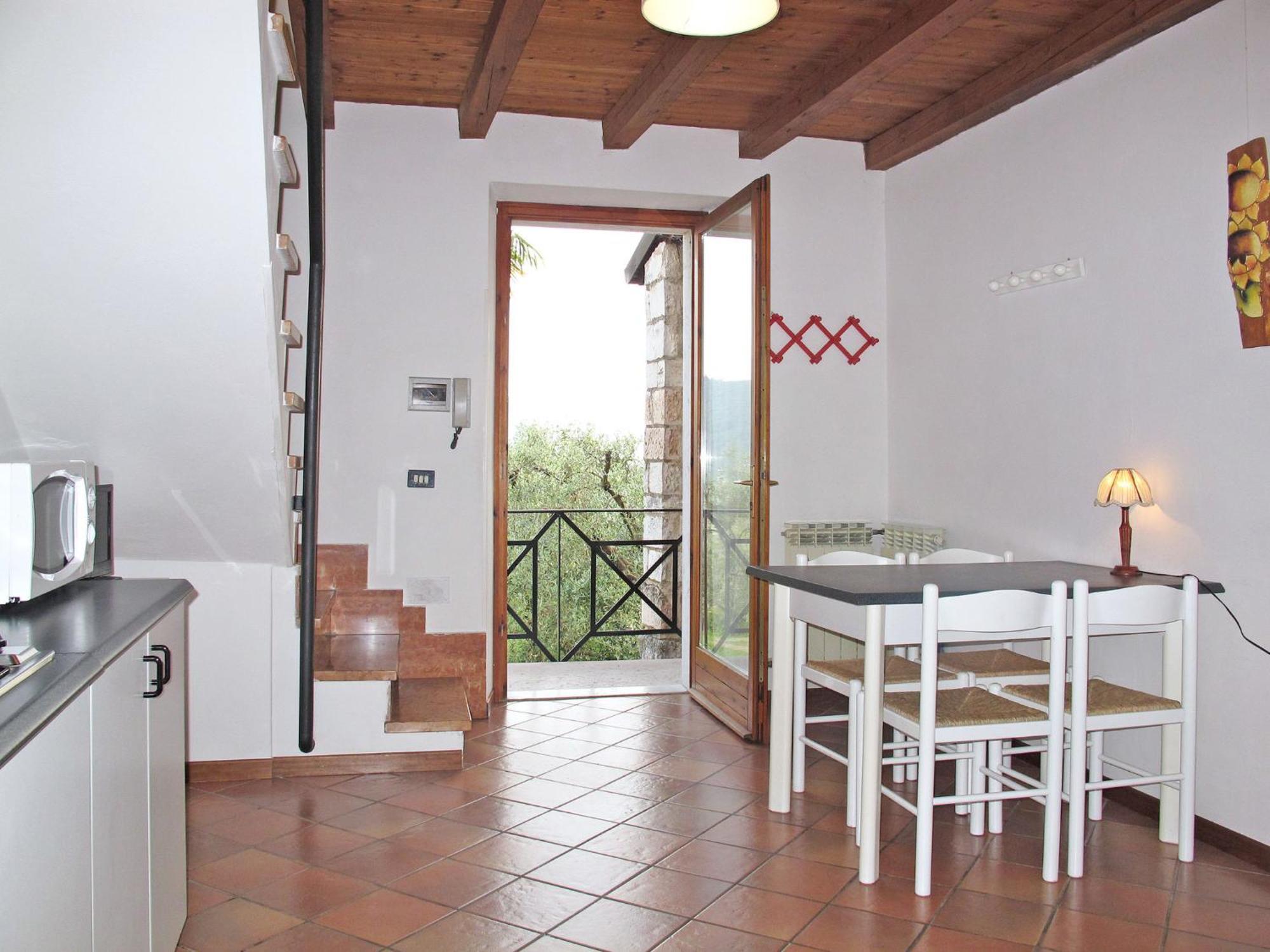 Apartment Ca' Pignoi-6 By Interhome Garda (Verona) Exterior foto