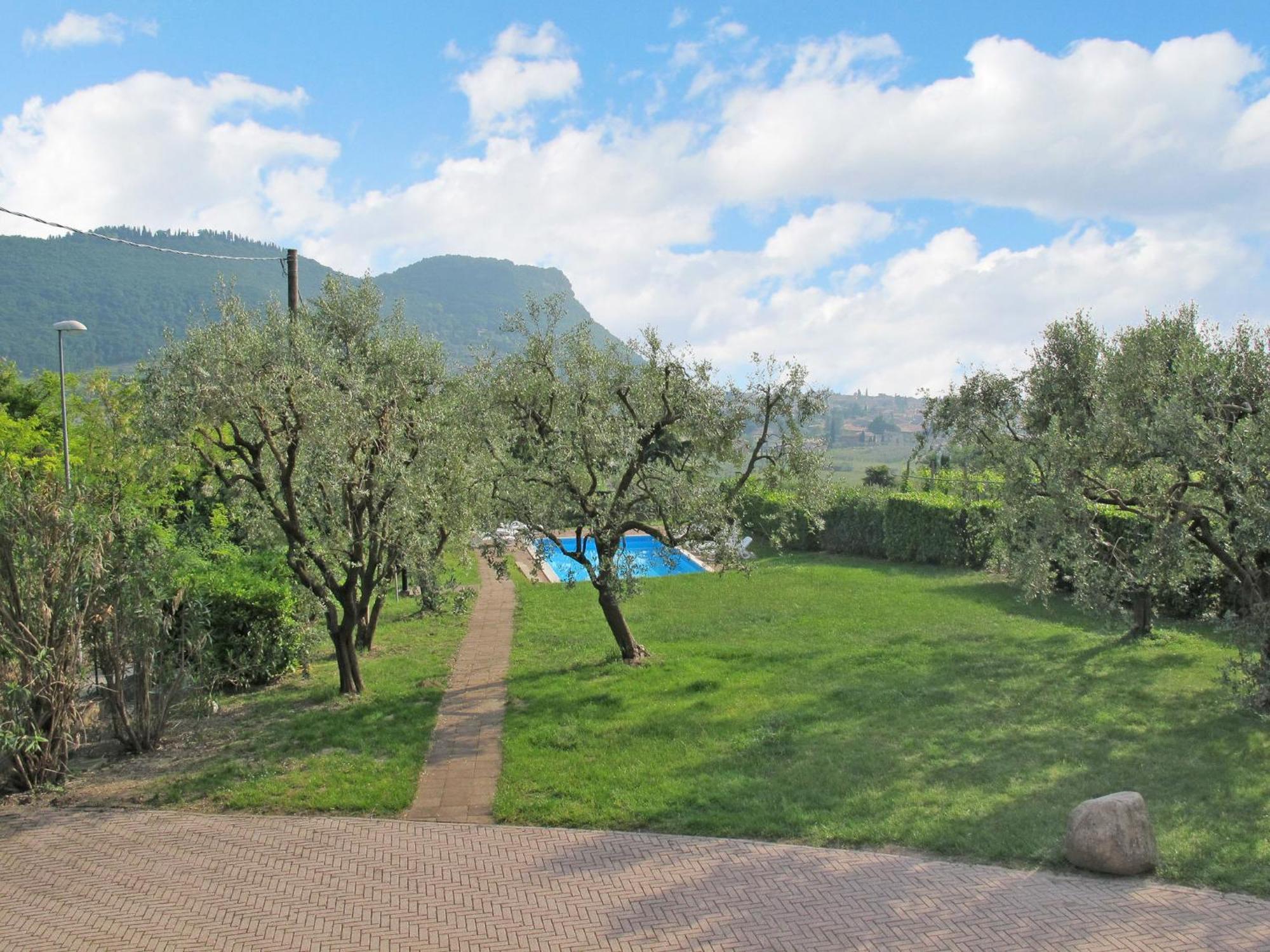 Apartment Ca' Pignoi-6 By Interhome Garda (Verona) Exterior foto